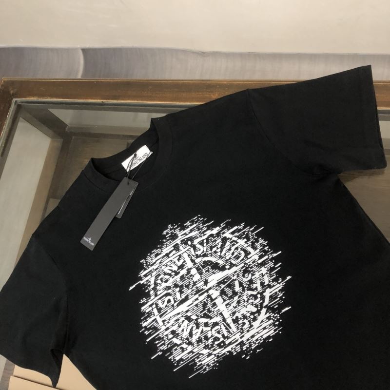 Stone Island T-Shirts